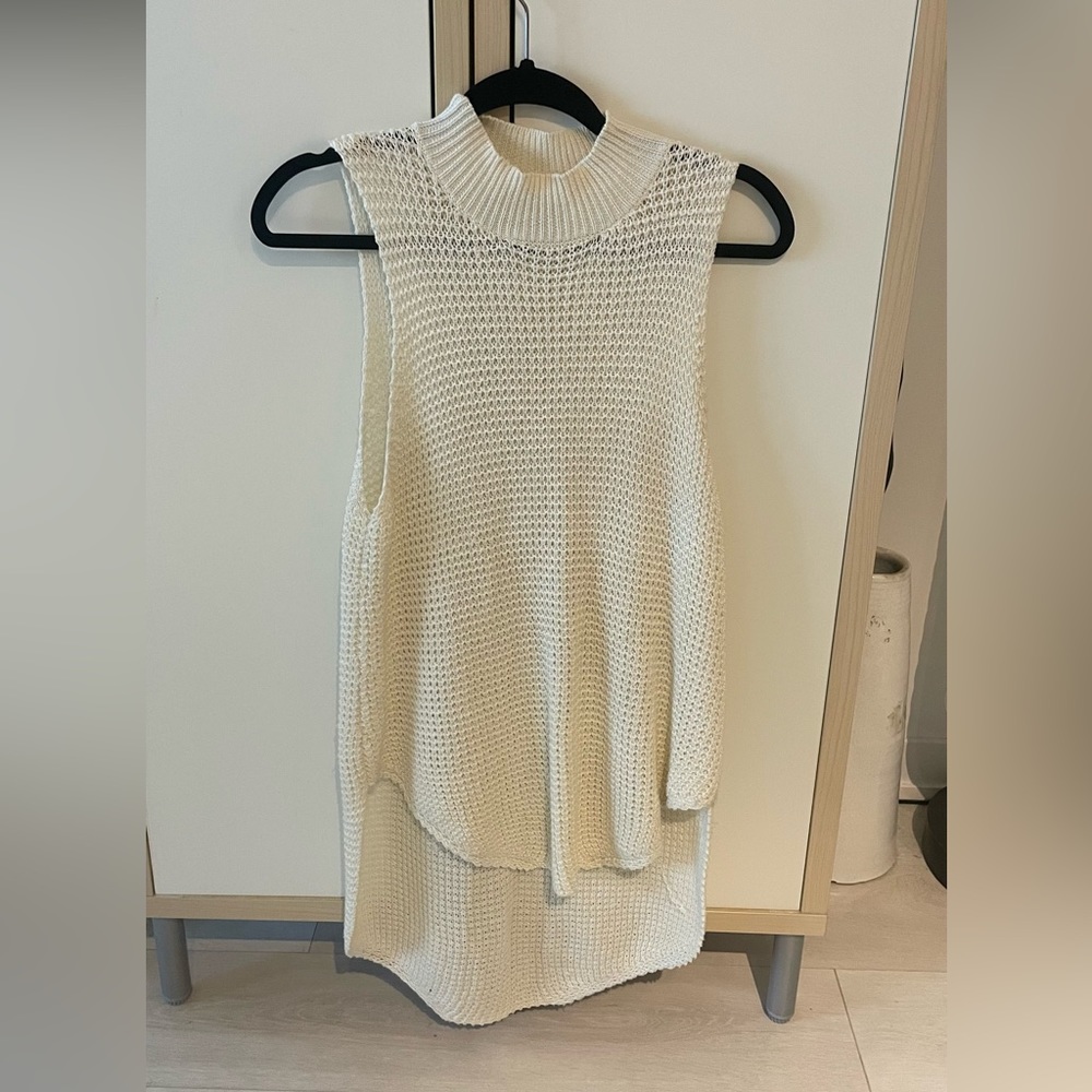 MINKPINK knit top